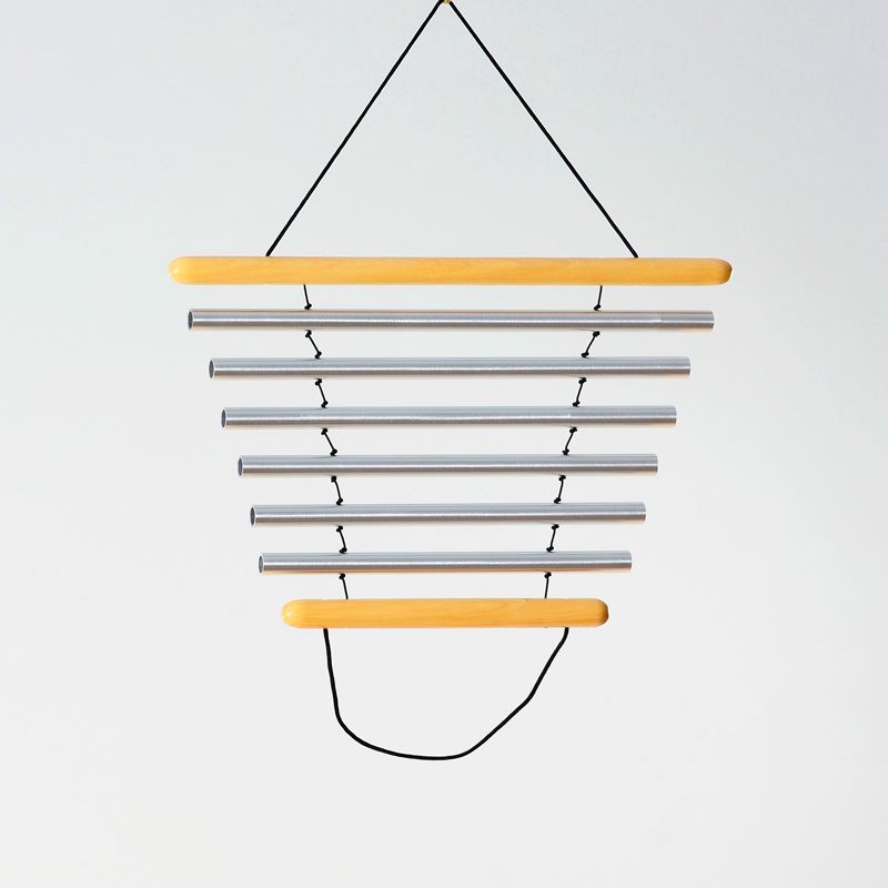 Elemental Swinging Chimes - 6 bars image 0