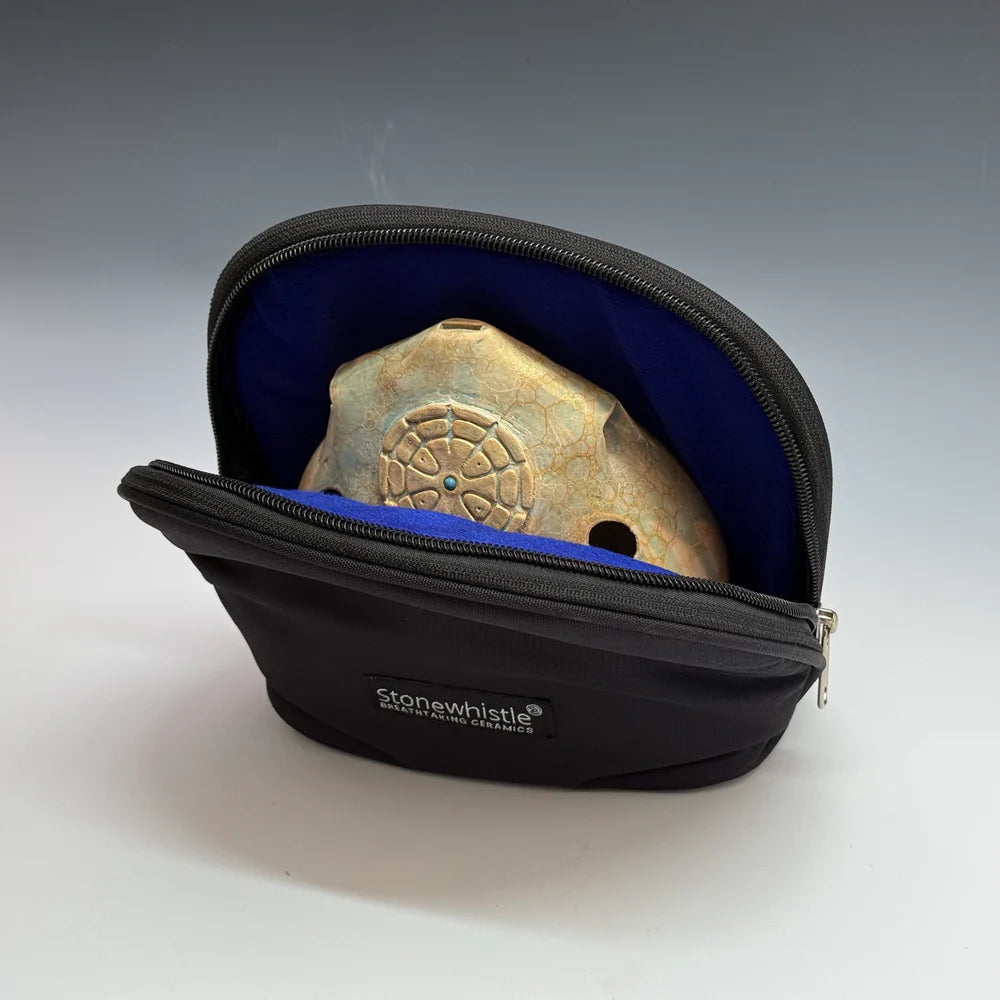 Double Flute image 1