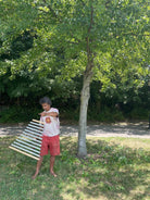 Sonic Chi Circle Swinging Chime - Medium image 3