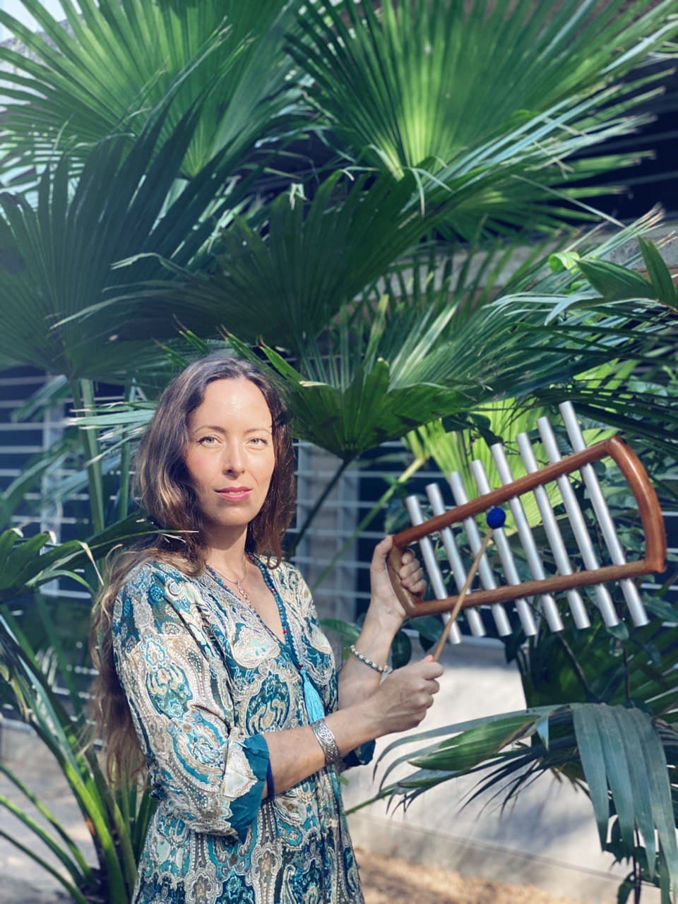 Nadi Tarang - Tubaphone image 1