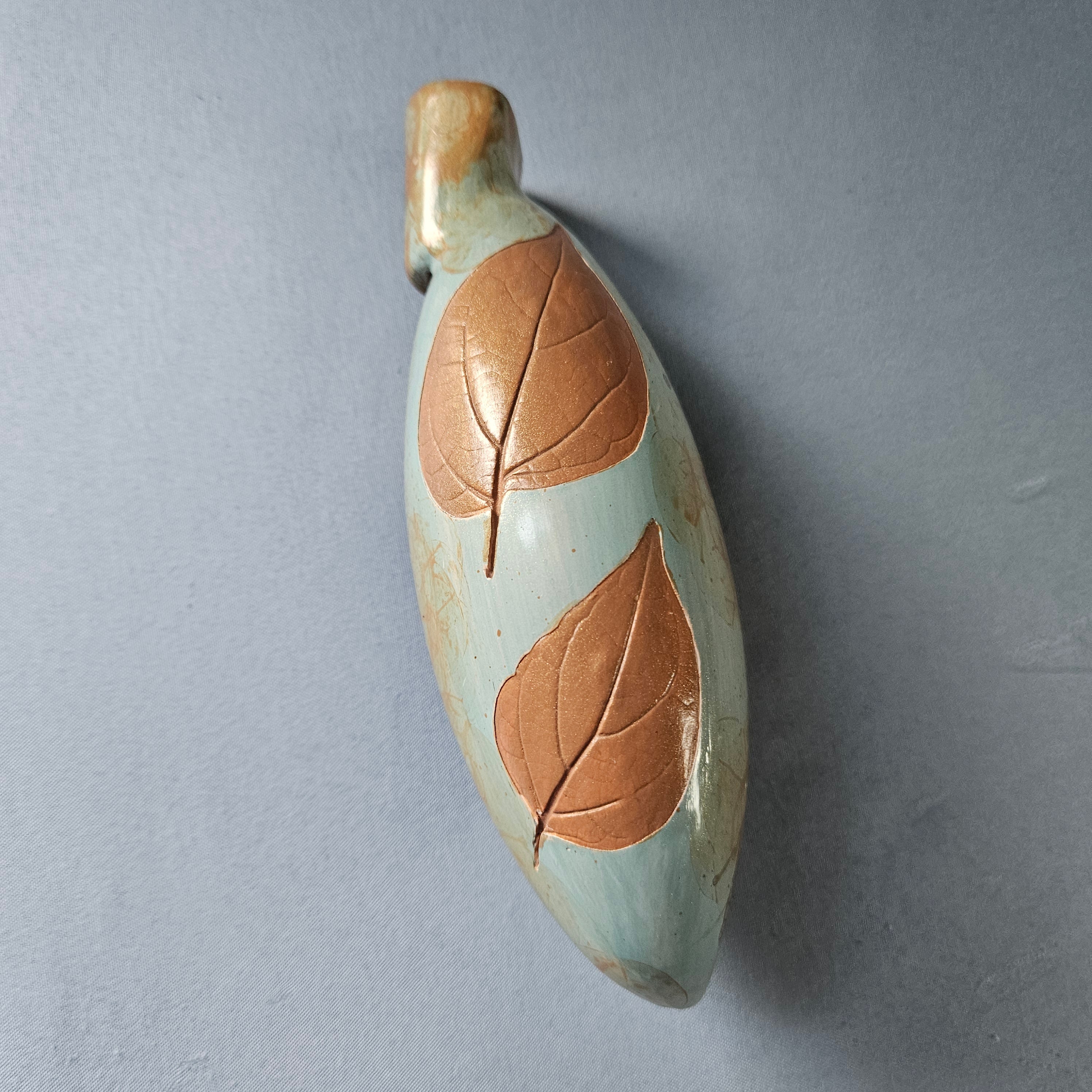 Ocarina - Bird image 1