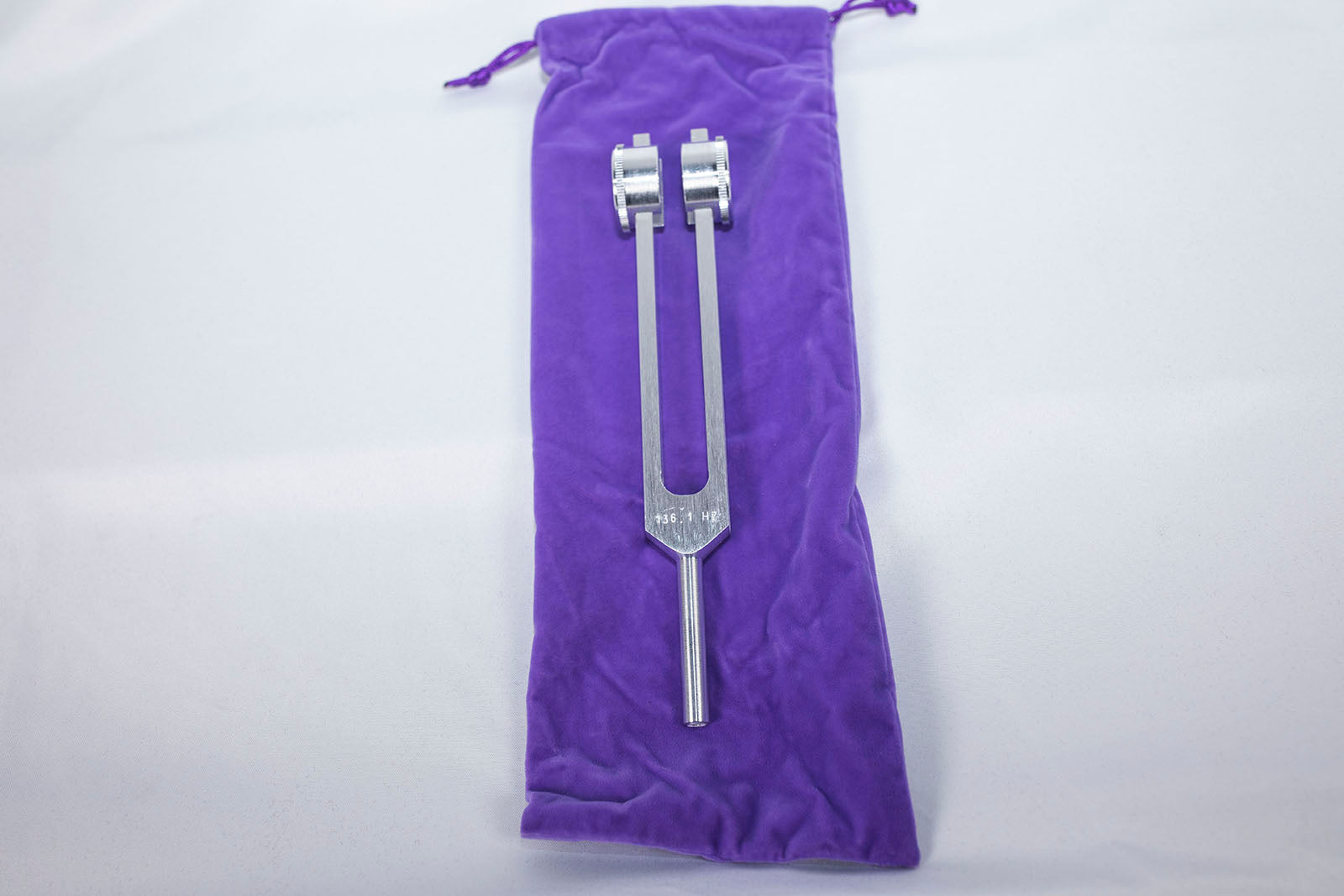 Om Tuner - Weighted (136.1) image 0