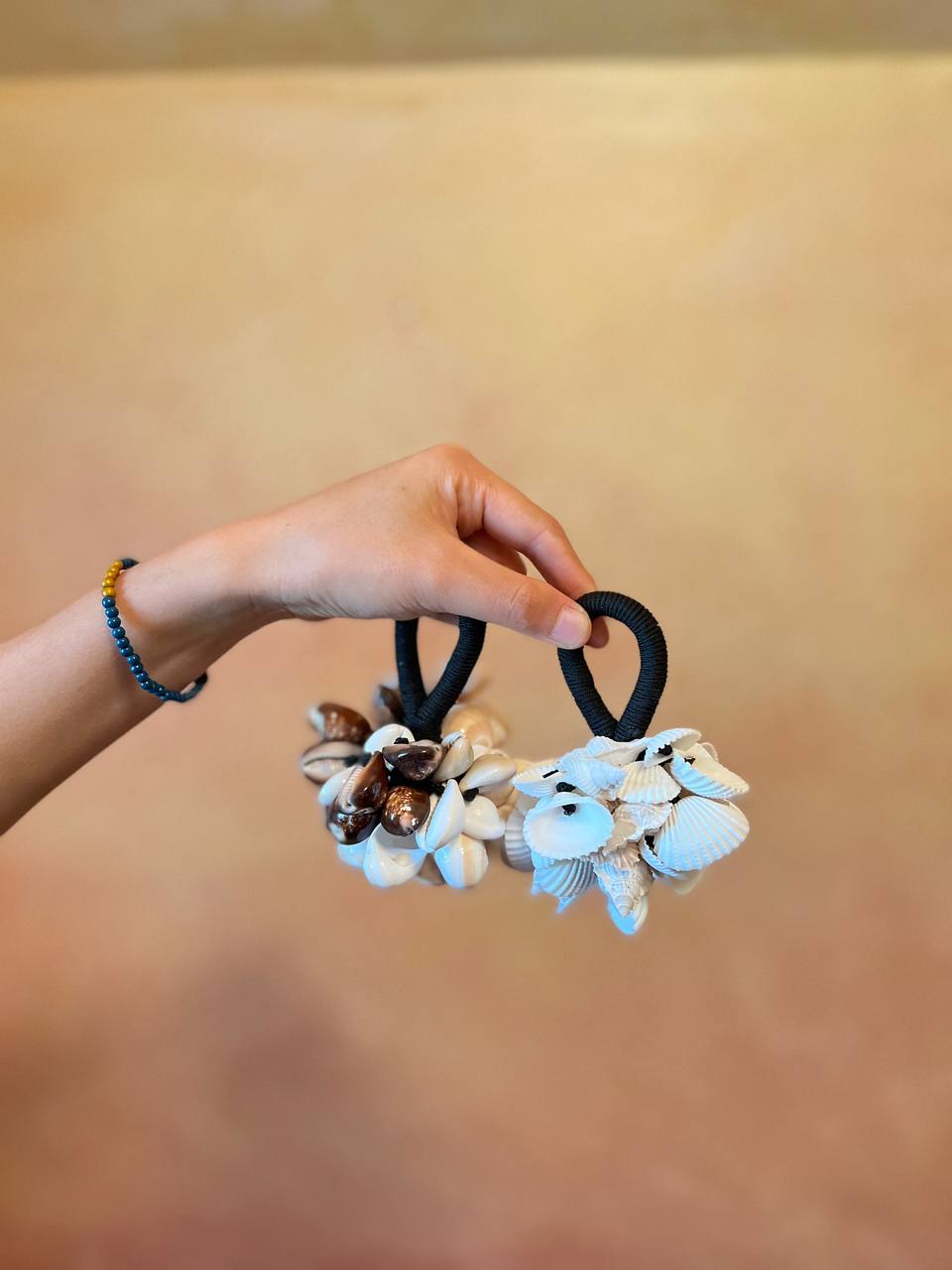 Shell Rattles image 2