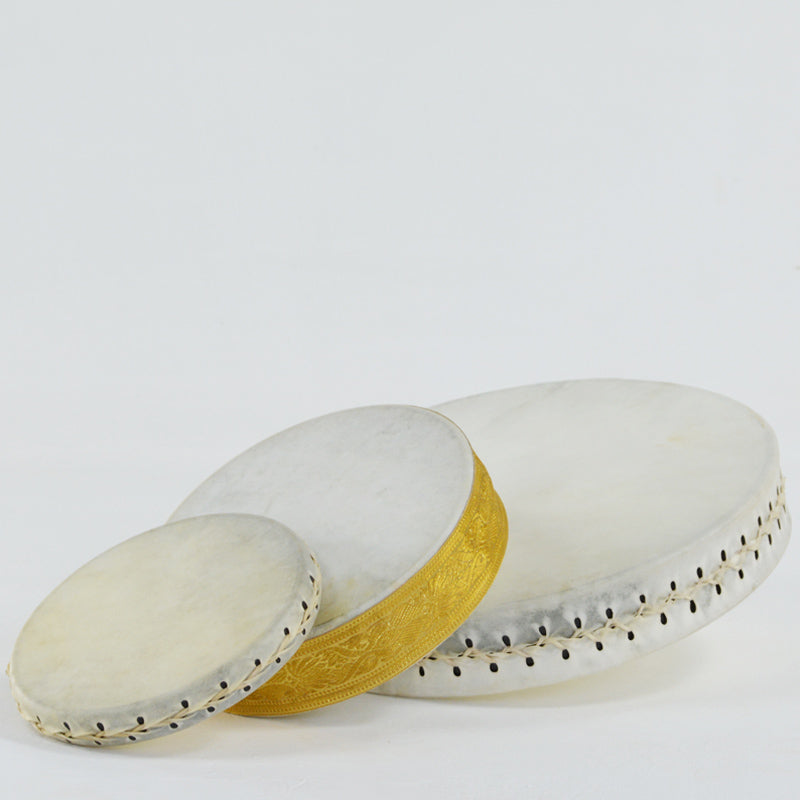 Tamte Ocean Drum image 0