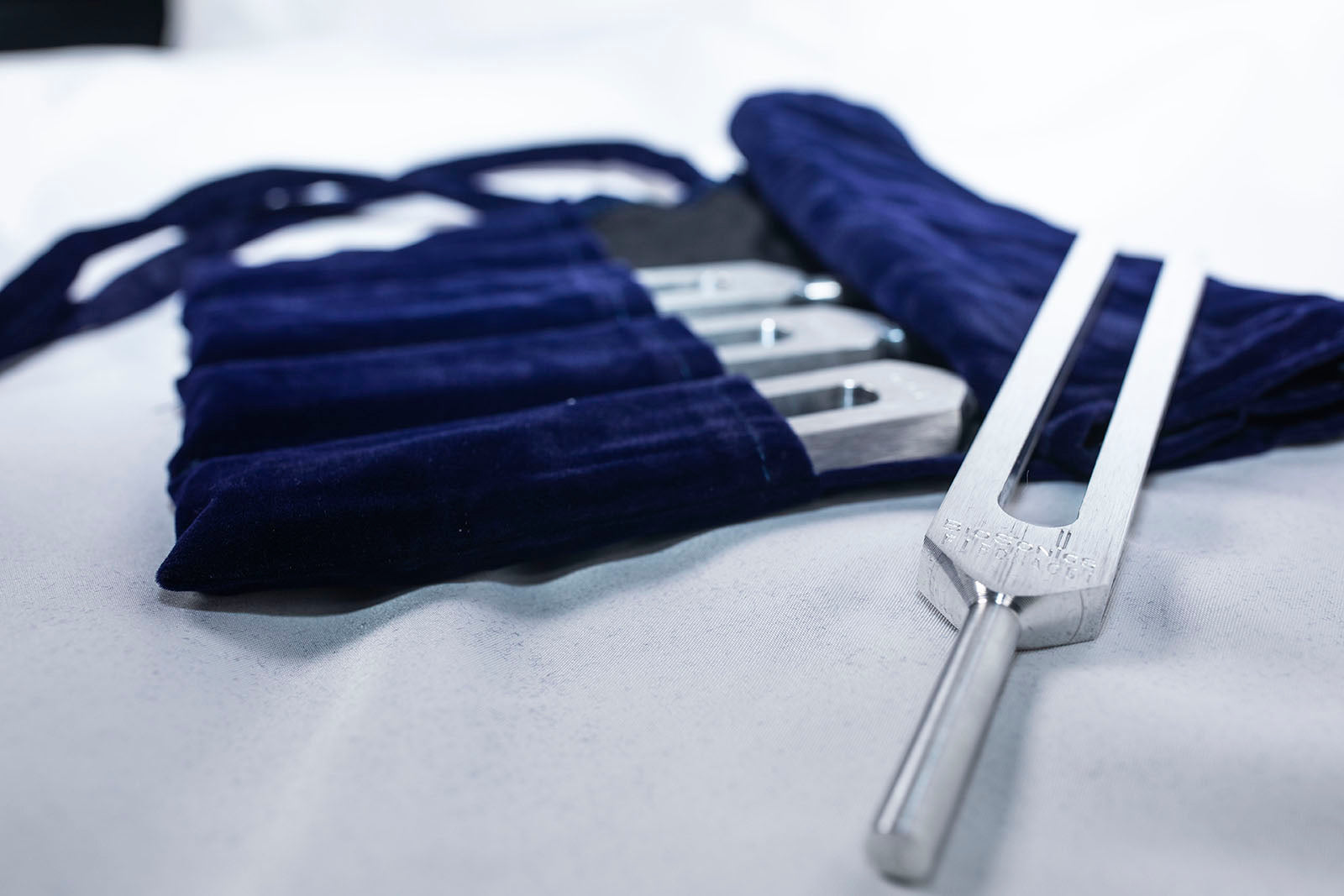 Solar Harmonic Fibonacci - Set of 4 image 1