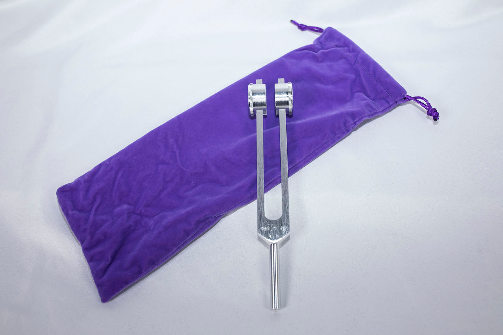 Om Tuner - Weighted (136.1) image 1