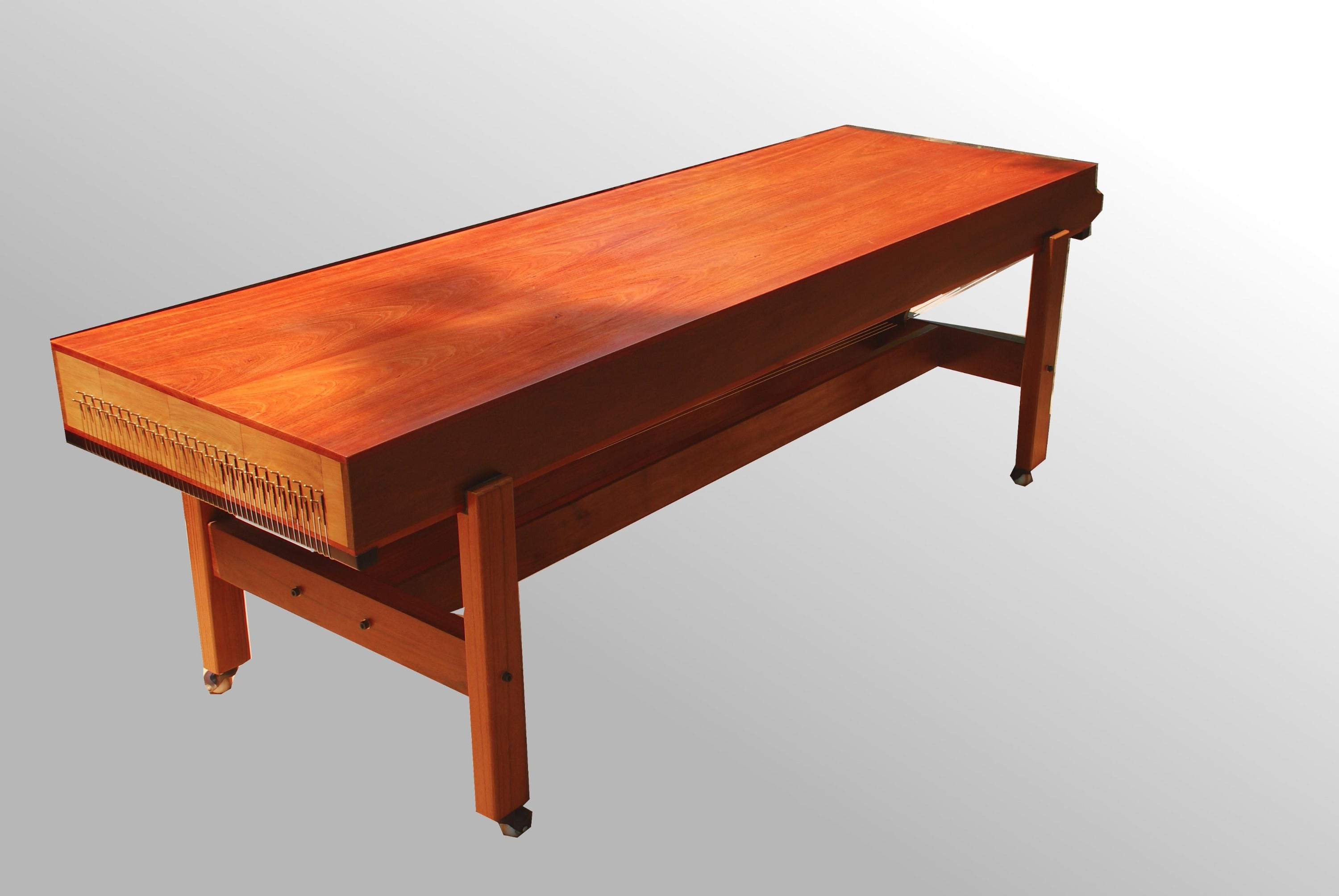 Nidranantar, Sound healing bed image 1