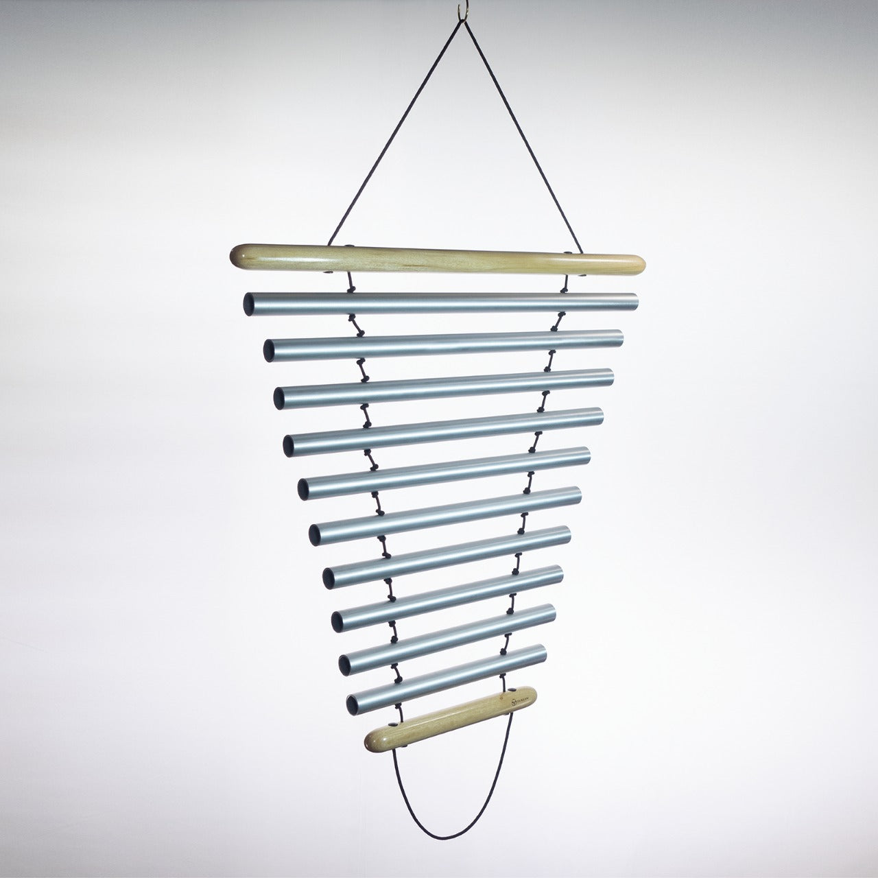 Sonic Chi Circle Swinging Chime - Small image 1