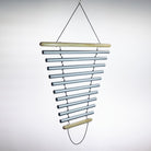 Sonic Chi Circle Swinging Chime - Small image 1
