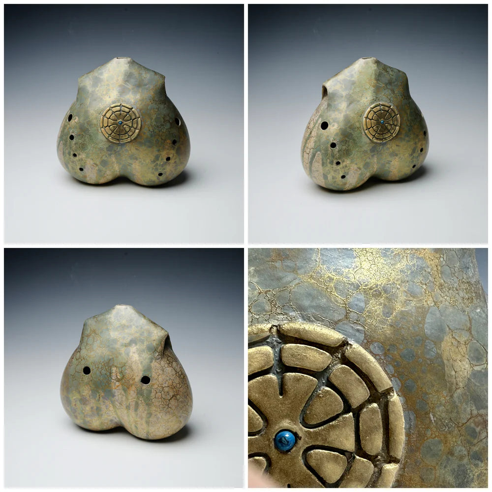 Double Flute image 5