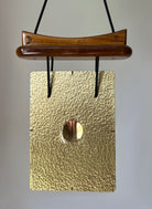 Planetary Gong Plate bells image 5