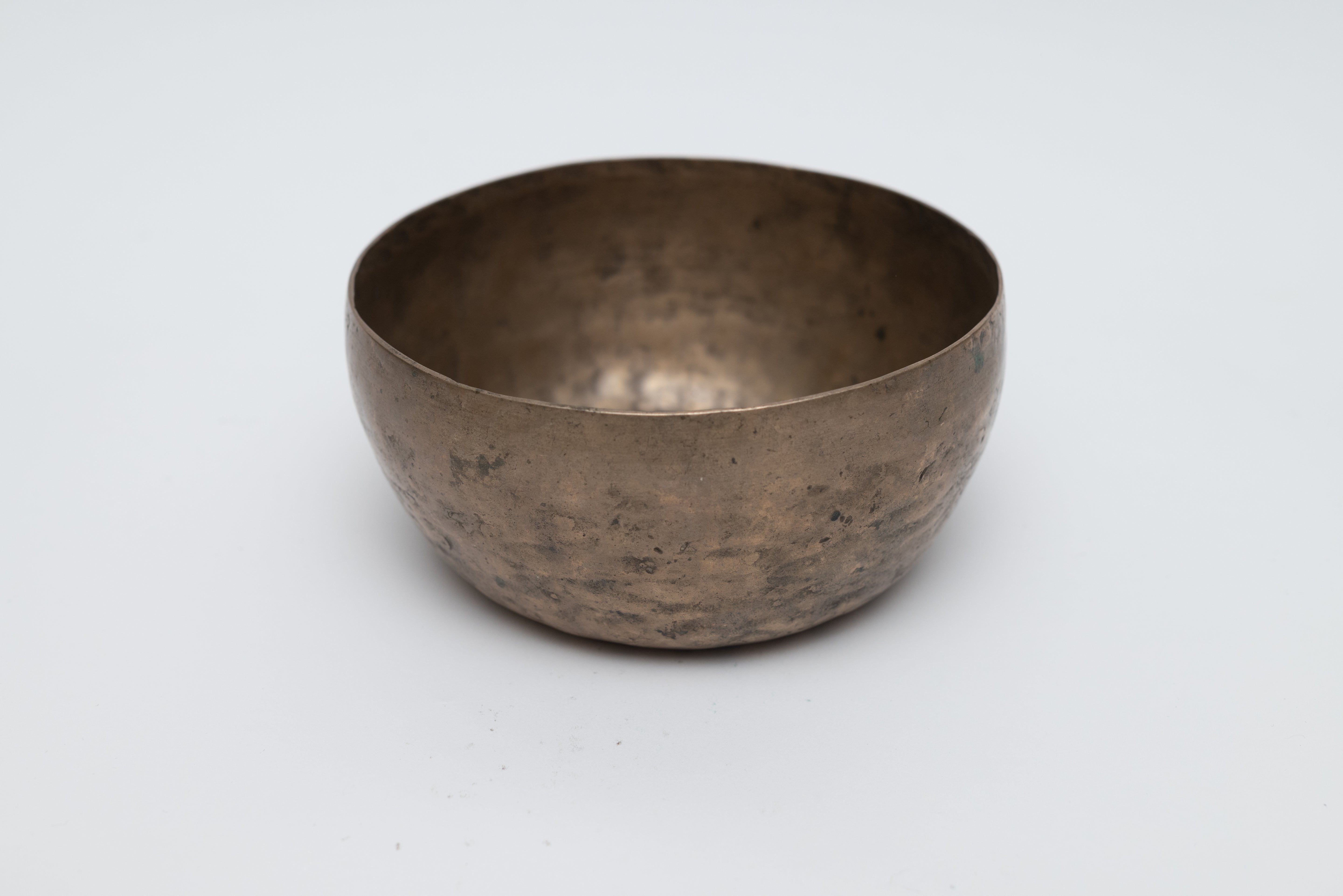 Singing Bowl -Remuna Bowl Flat Bottom image 2