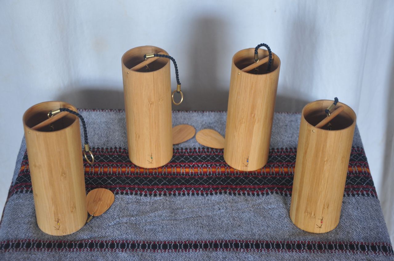 Koshi Chime image 0