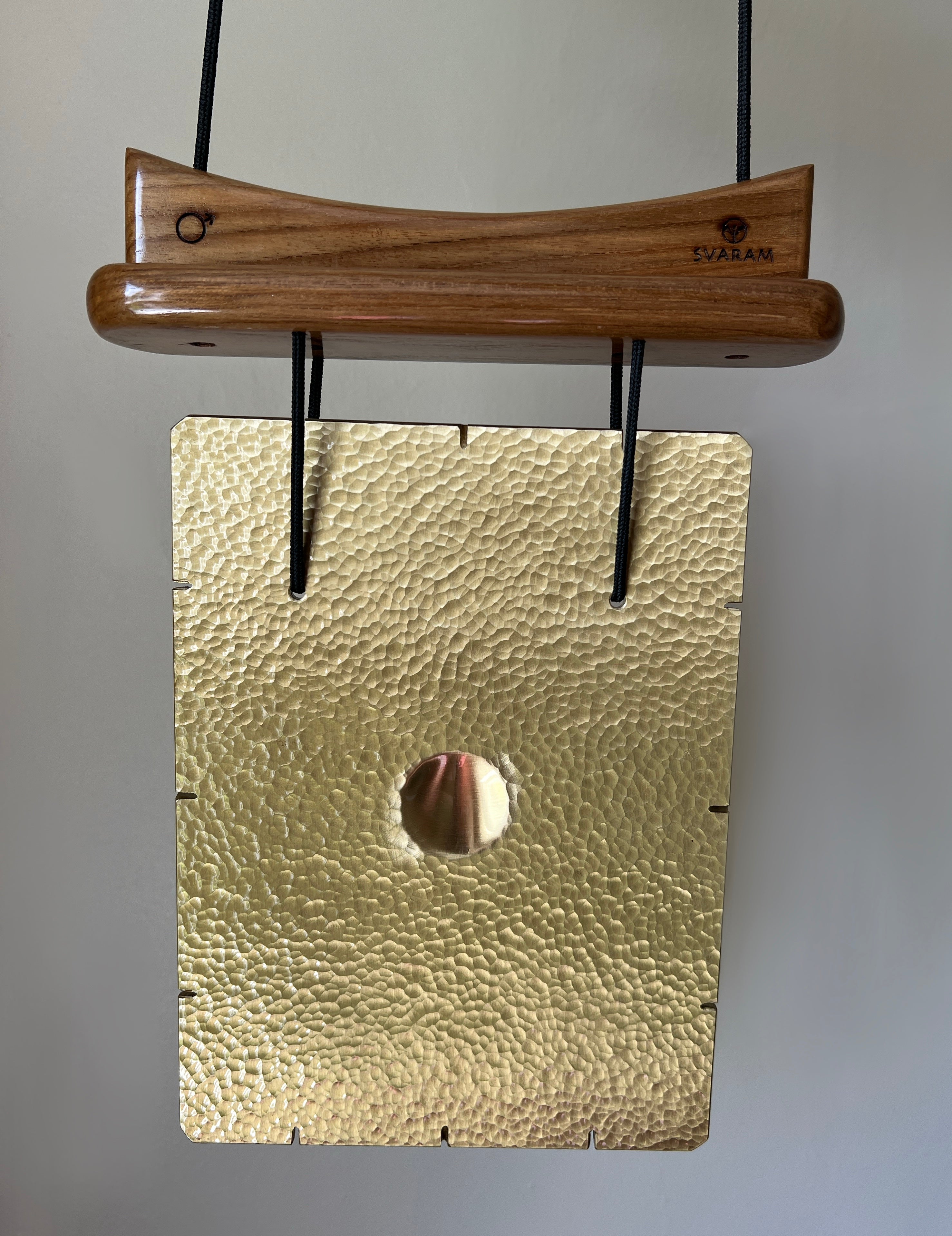 Planetary Gong Plate bells image 6