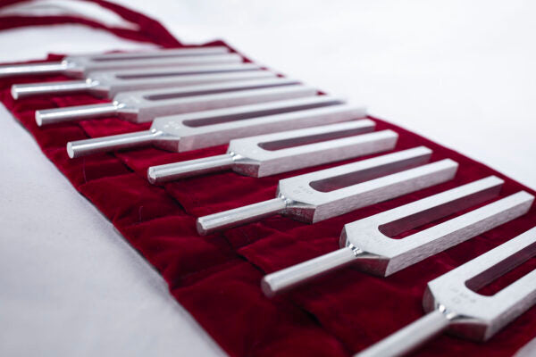 Solar Harmonic Spectrum - Set of 8 image 1