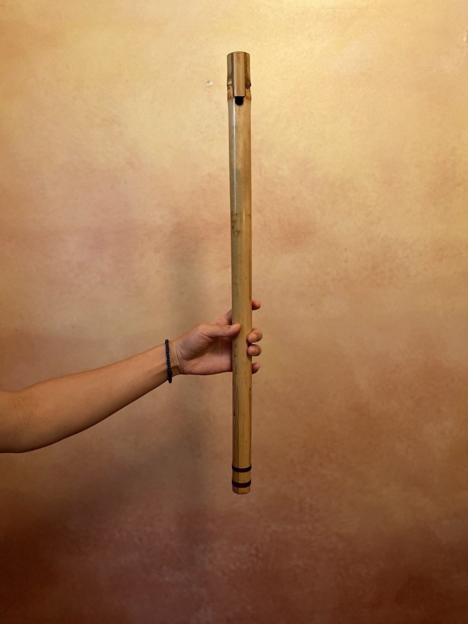 Overtone Flute image 2