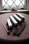Single Resonators Big