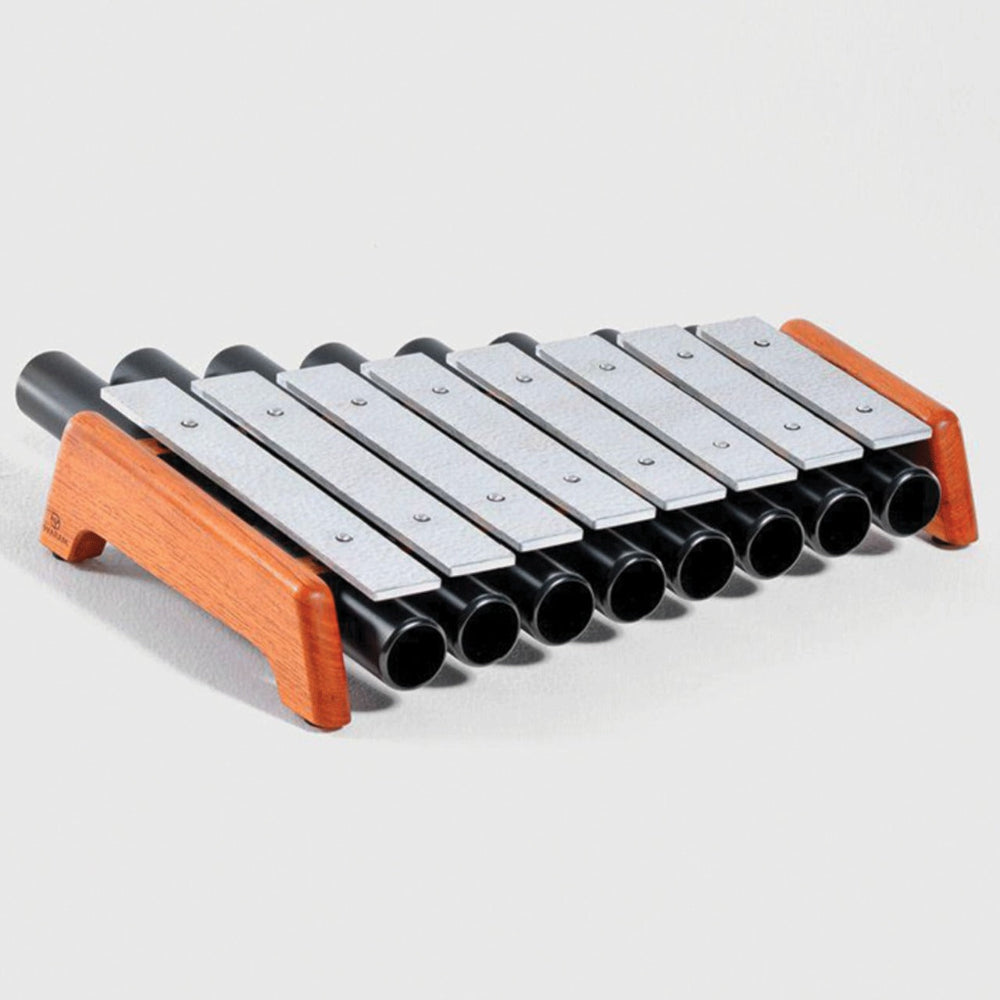 Metallophone - Svara Tarang 1 ½” 8 Bar Resonators image 0