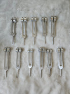 Planetary Tuners - Weighted (Set of 11) image 1