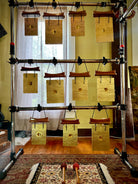 Planetary Plate Bells by Svaram, 11 planetary tunings for sound healing and planetary gong work