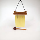 Single Plate Bell Big - Hanger image 0