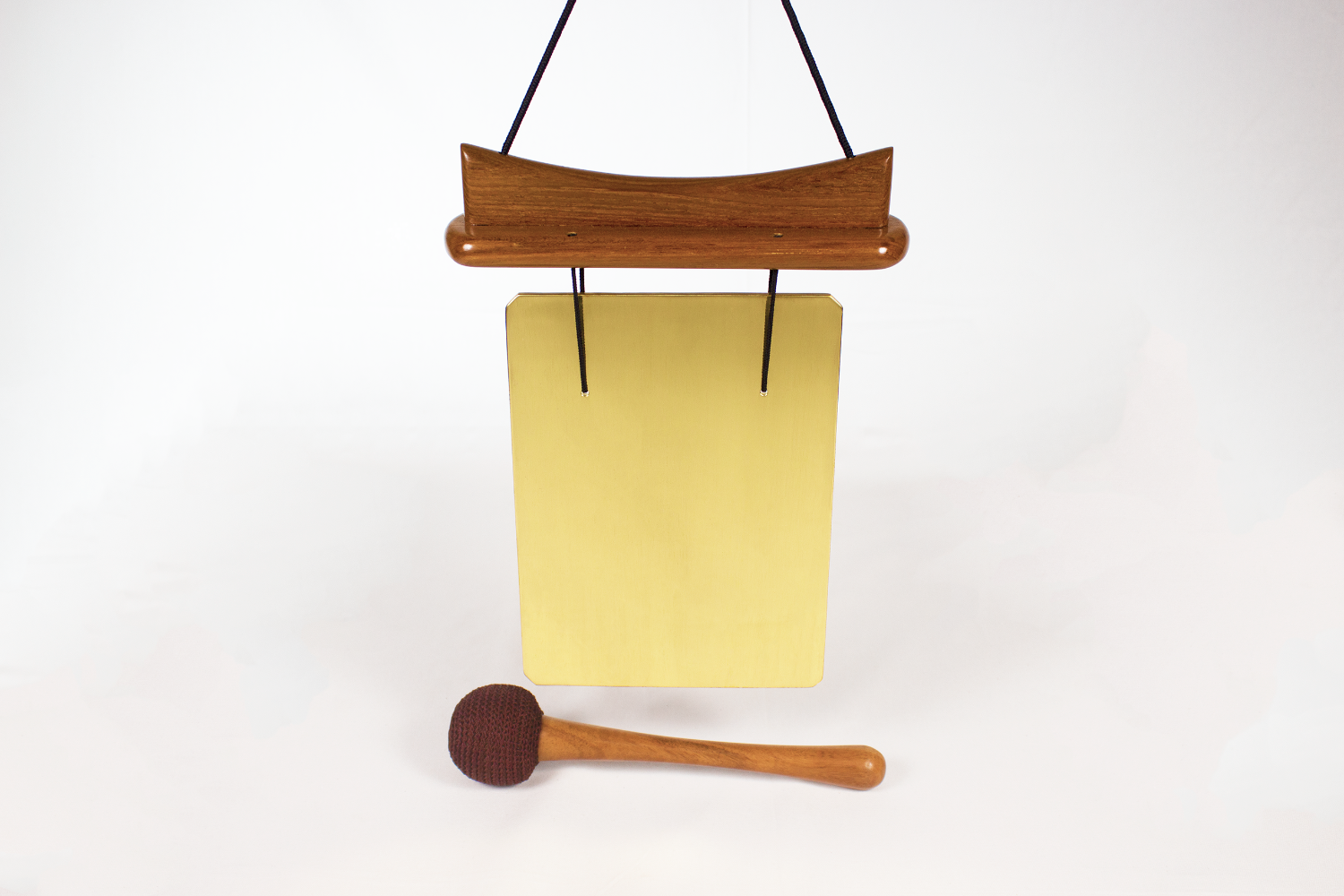 Single Plate Bell Small - Hanger image 0