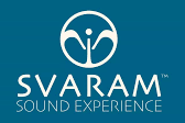 svaram logo