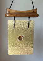 Planetary Gong Plate bells image 4