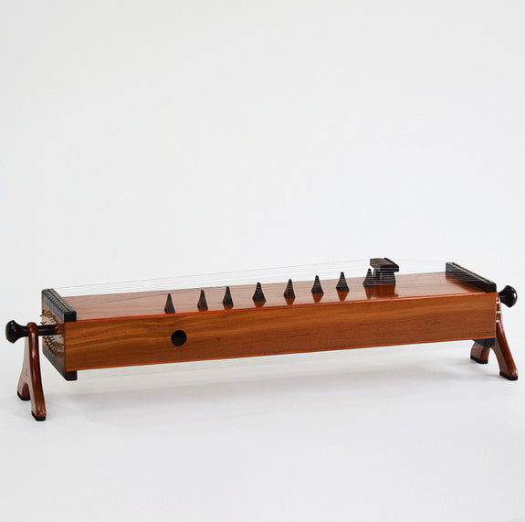 Tanpura Santoor image 1