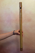 Overtone Flute image 1