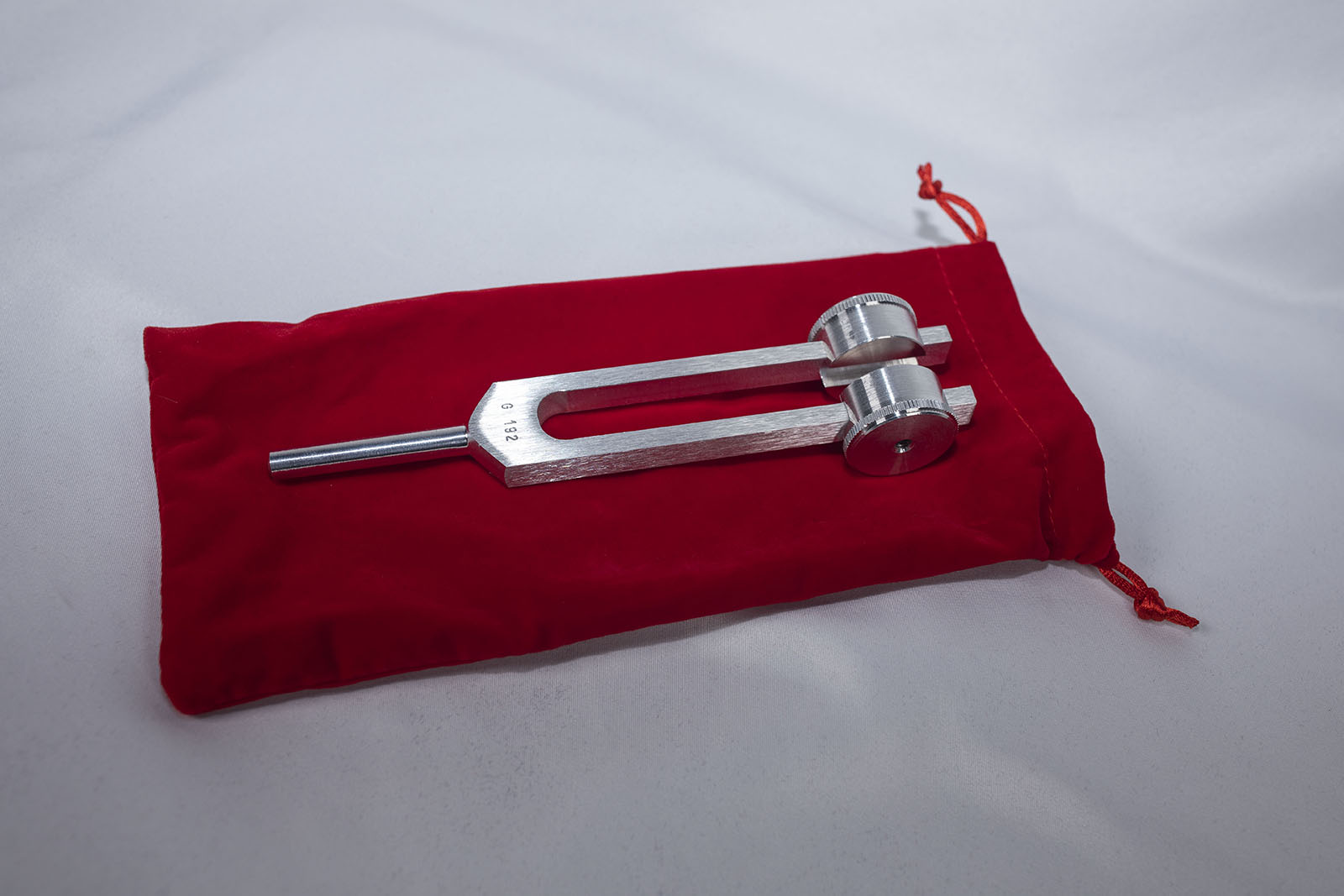 The G Fork - 192 Hz image 0