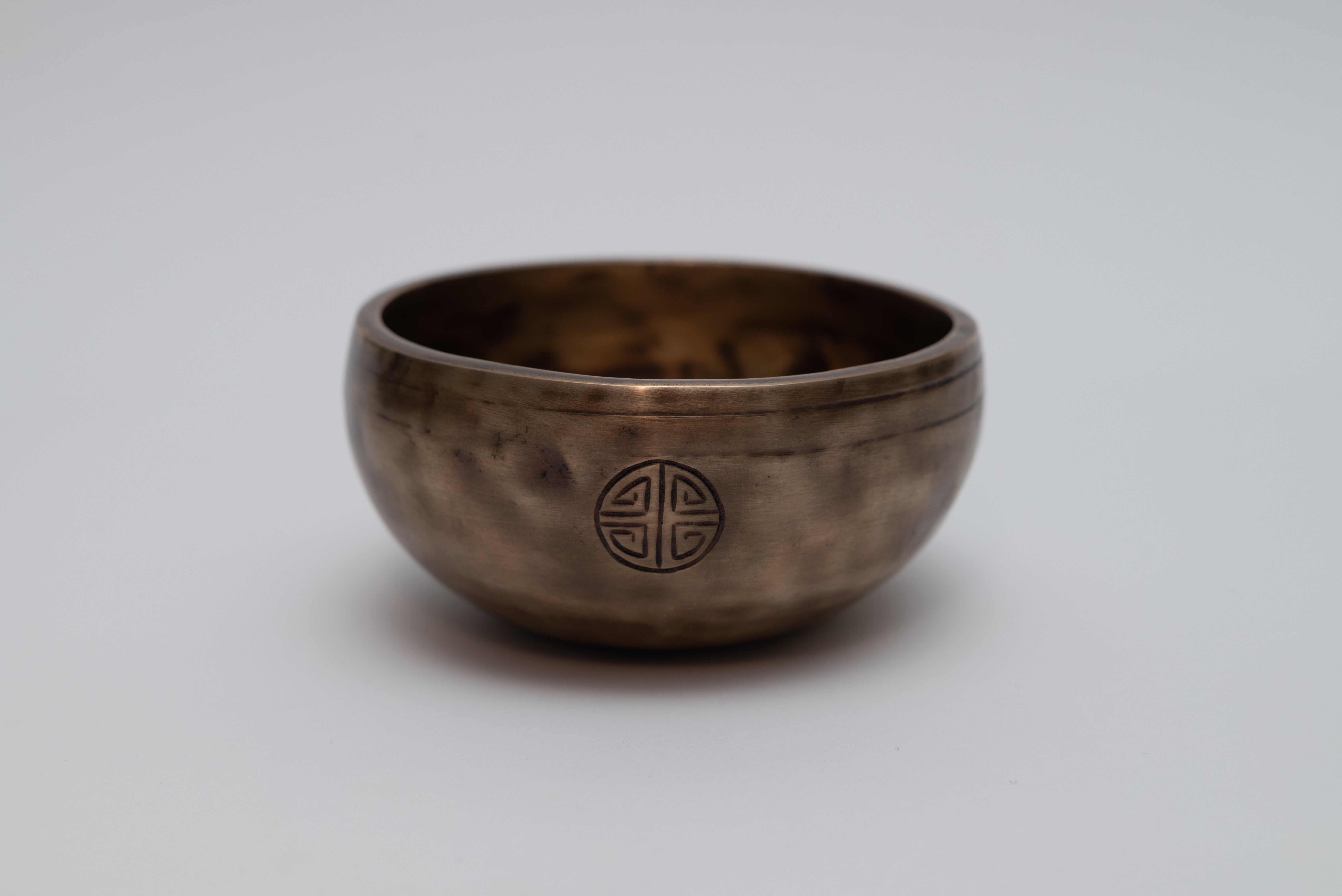 Singing Bowls - Full Moon image 0