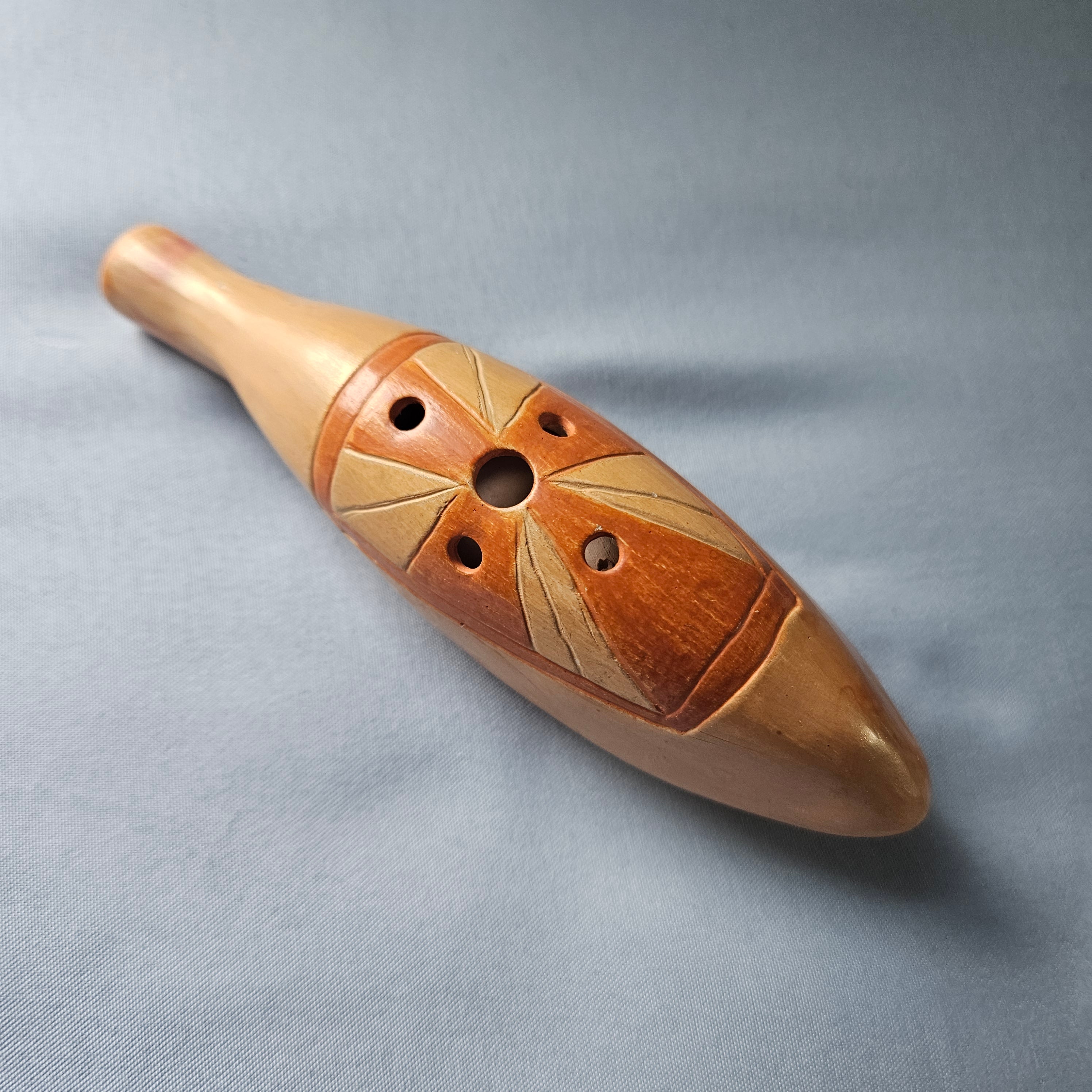 Air Clay / Wind Breath image 0