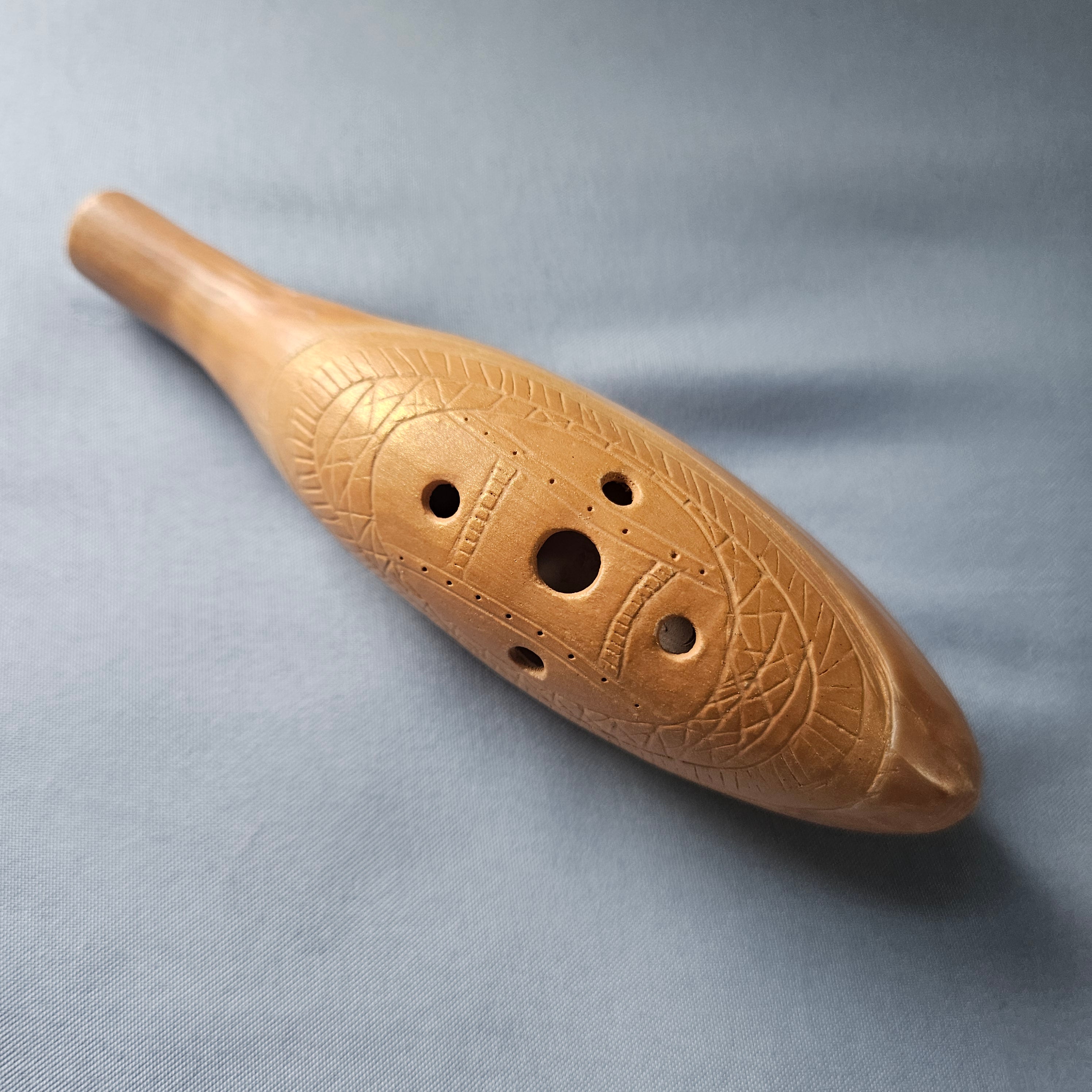 Air Clay / Wind Breath image 1