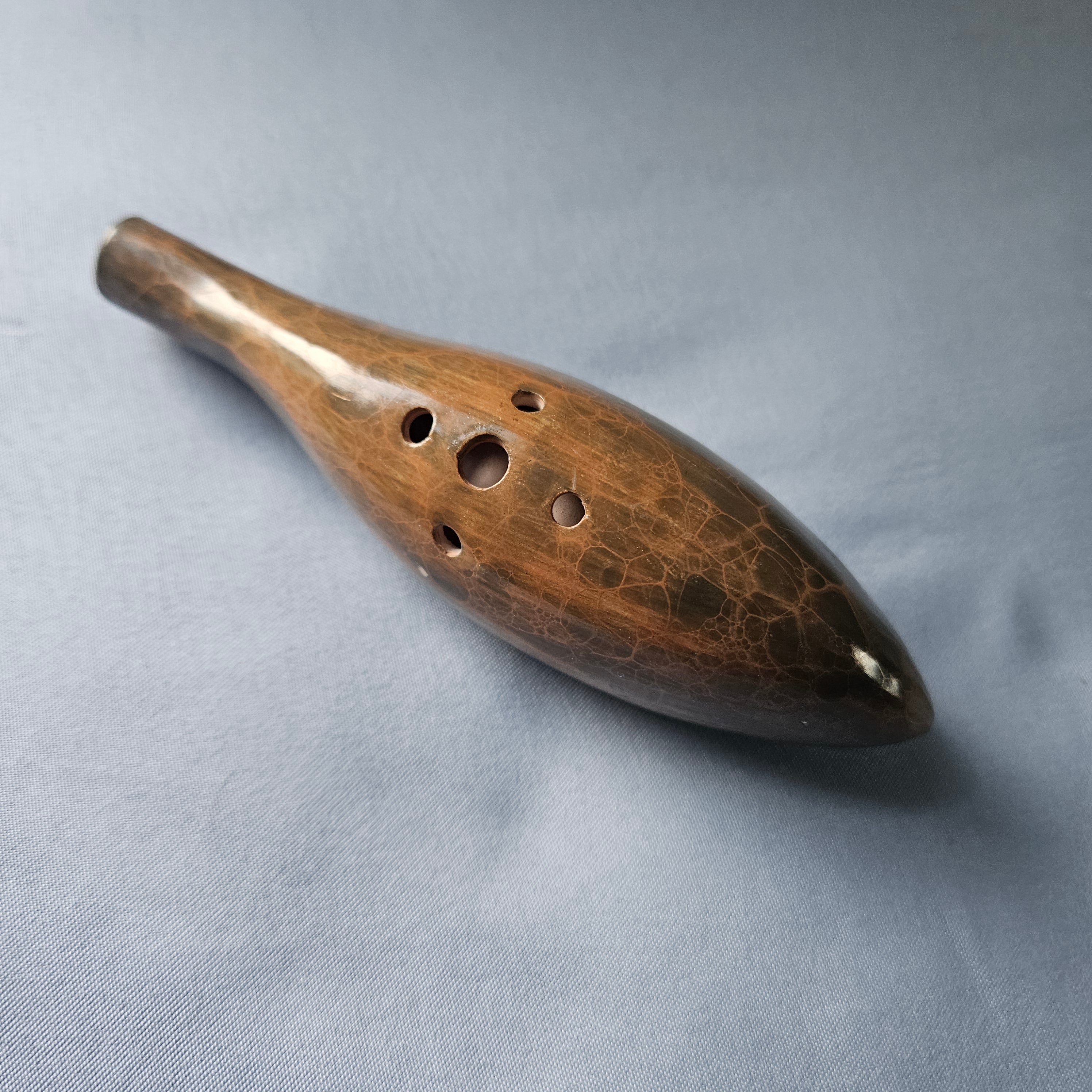 Air Clay / Wind Breath image 2