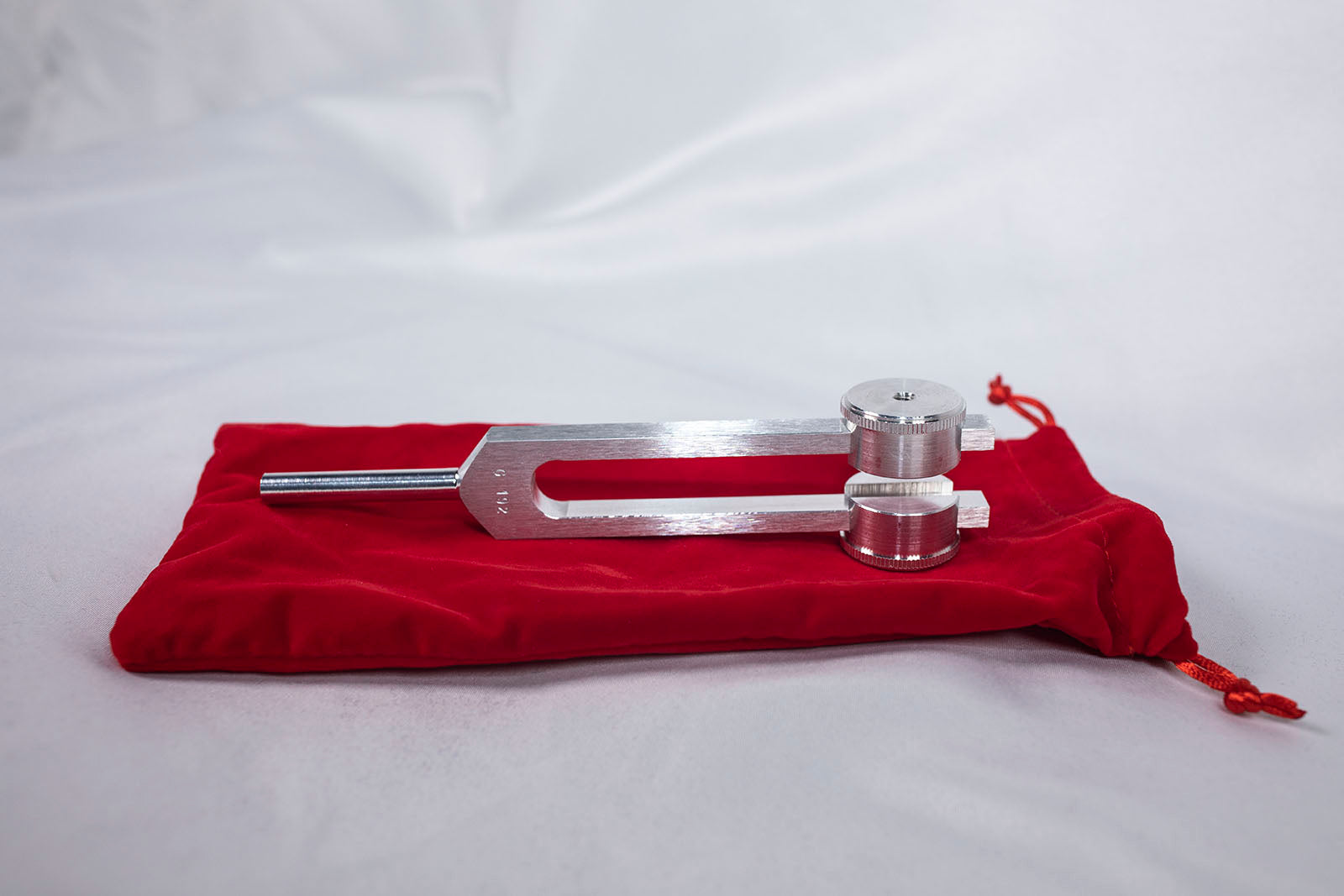 The G Fork - 192 Hz image 1