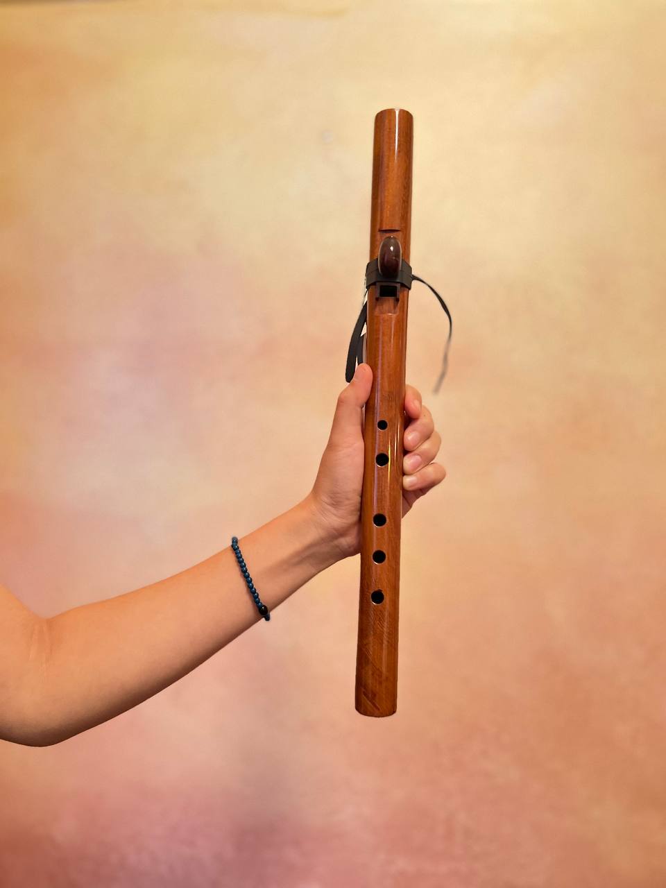 Venu Native Wood Flute image 3