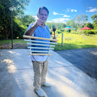 The Leonardo Swinging Chime image 1