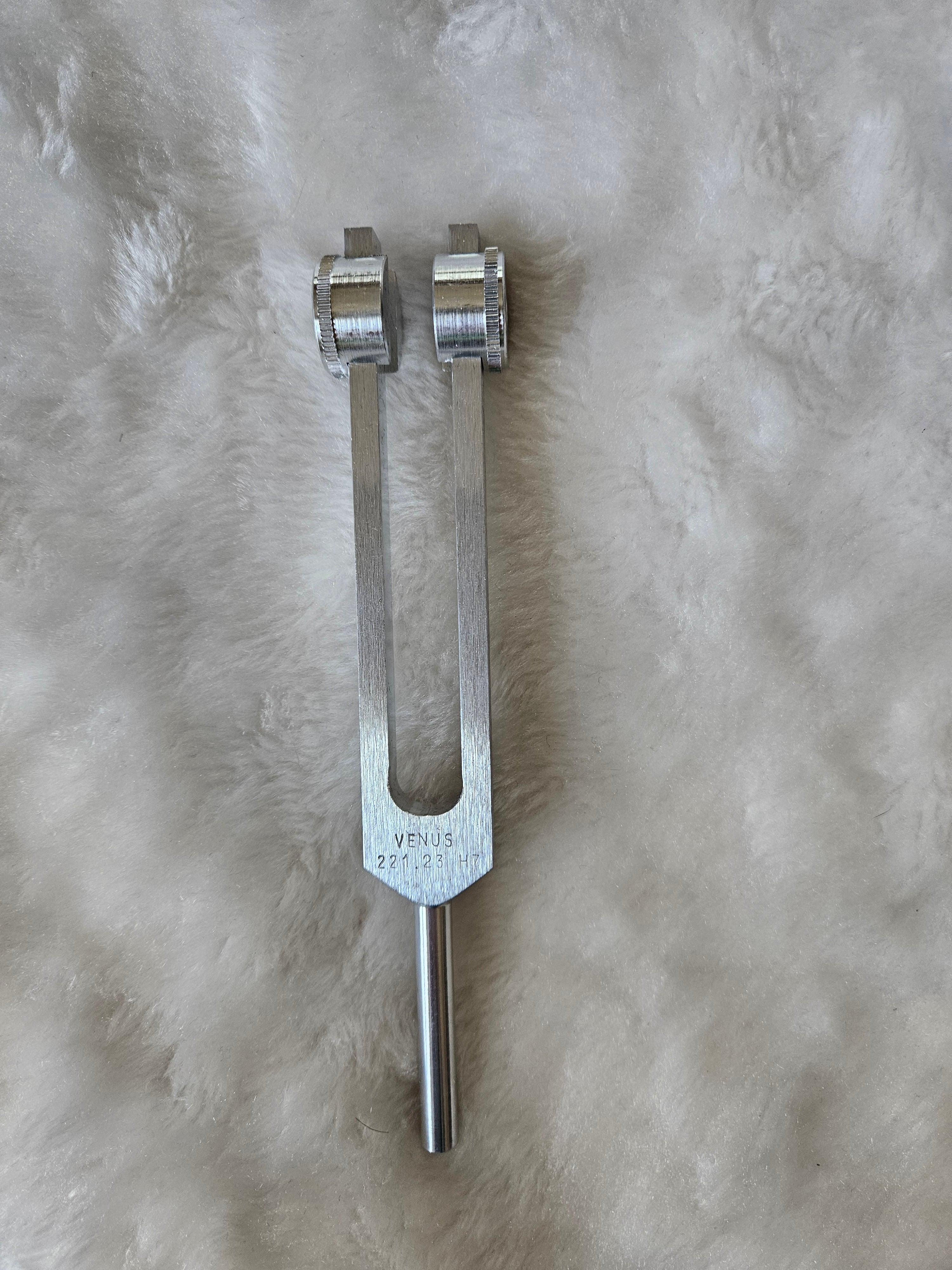 Planetary Tuners - Weighted (Set of 11) image 2