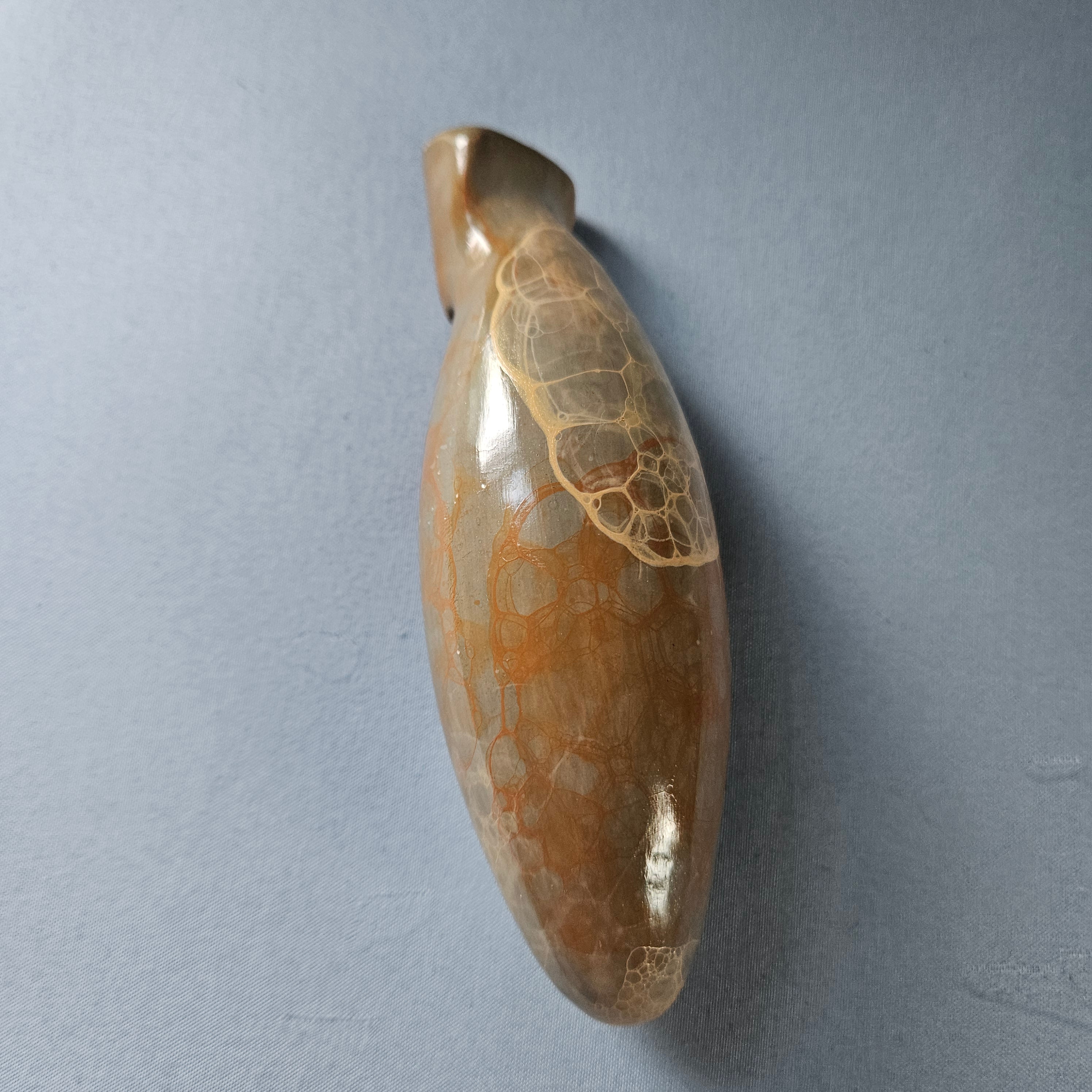 Ocarina - Bird image 2