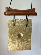 Planetary Gong Plate bells image 10