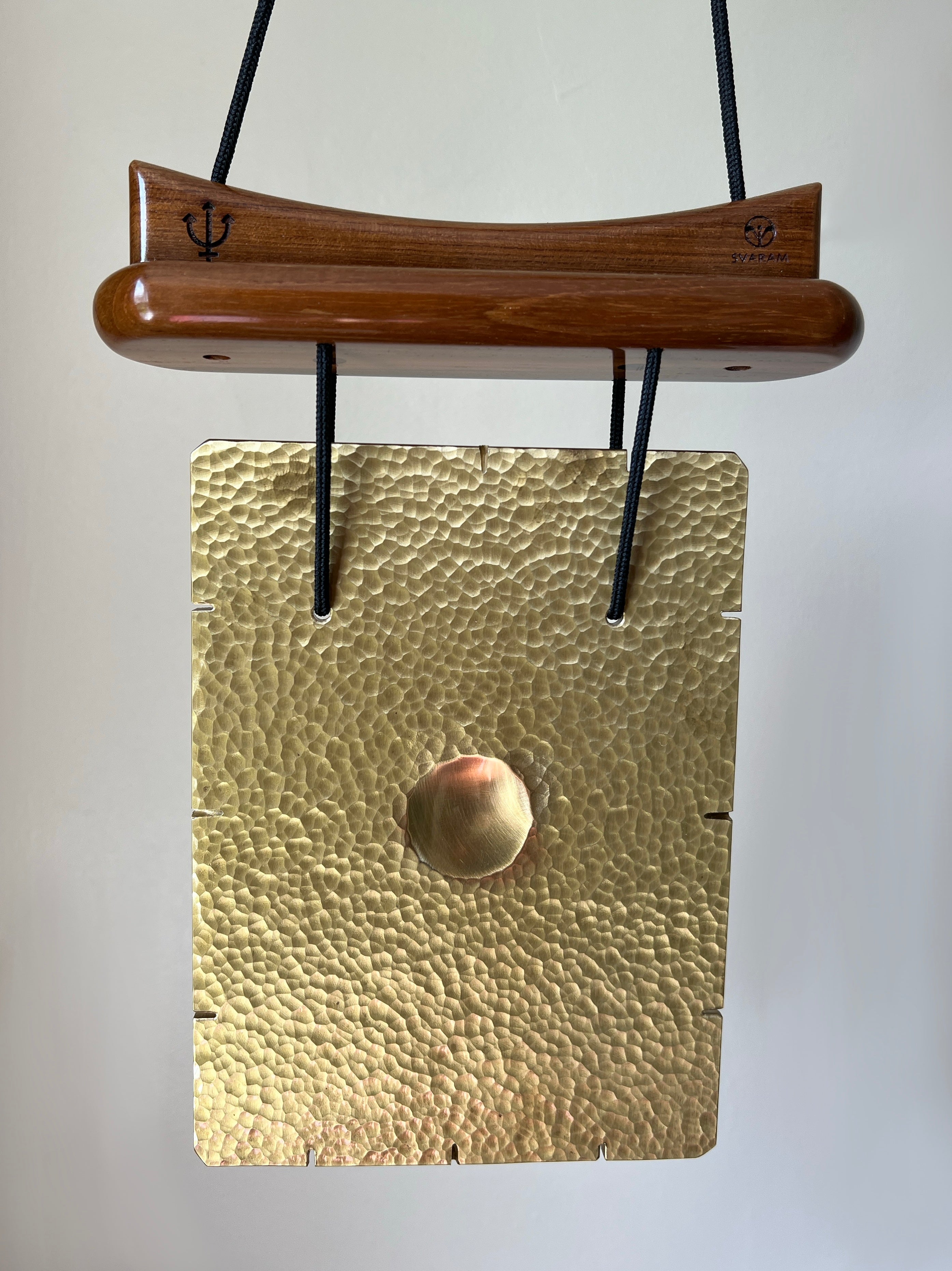 Planetary Gong Plate bells image 10