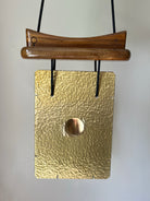 Planetary Gong Plate bells image 3