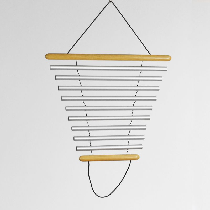 Elemental Swinging Chimes - 9 bars image 0