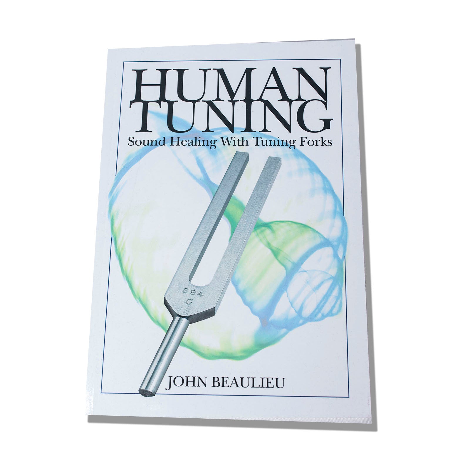 Human Tuning: “Sound Healing with Tuning Forks” image 0