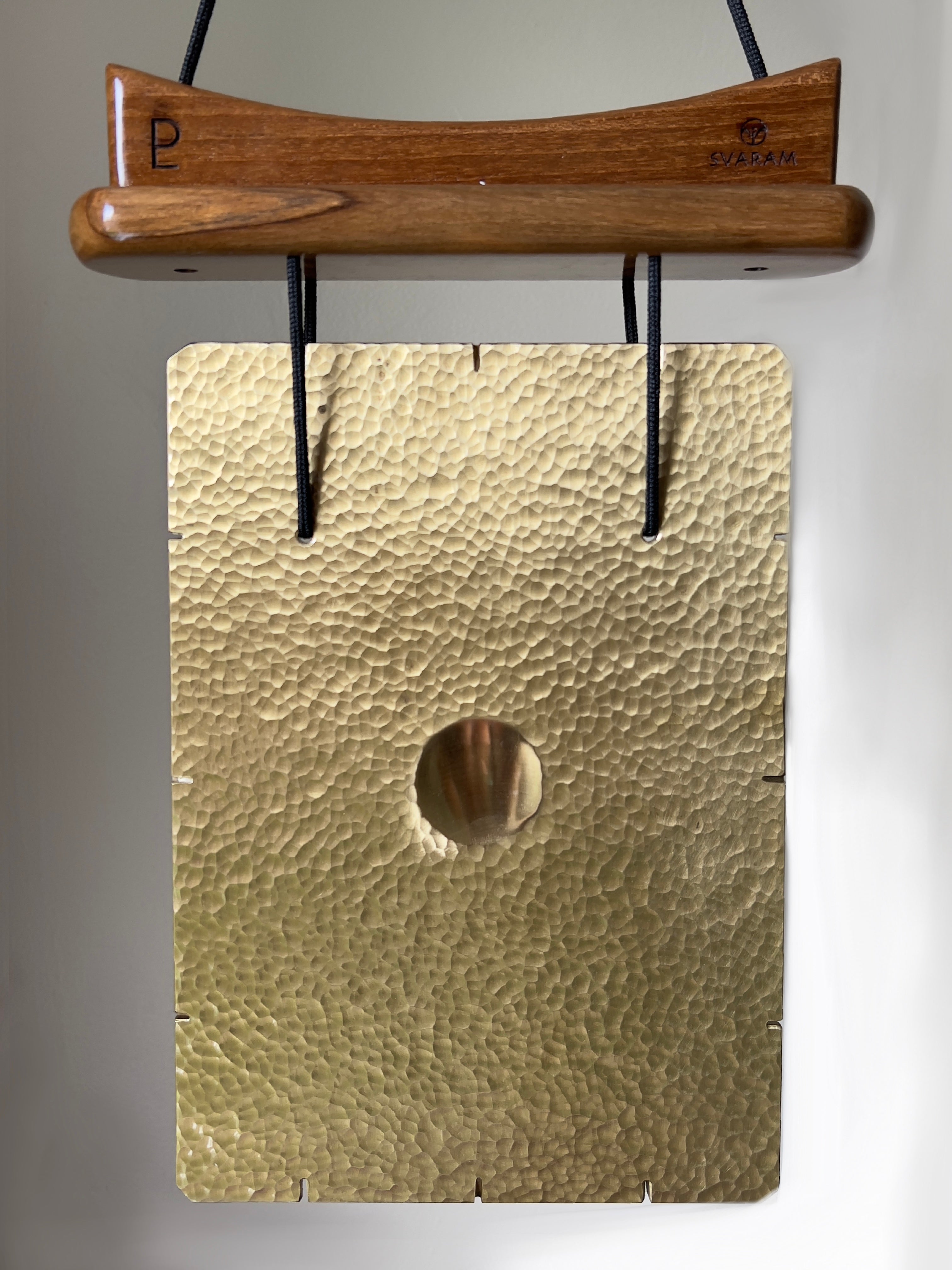 Planetary Gong Plate bells image 11