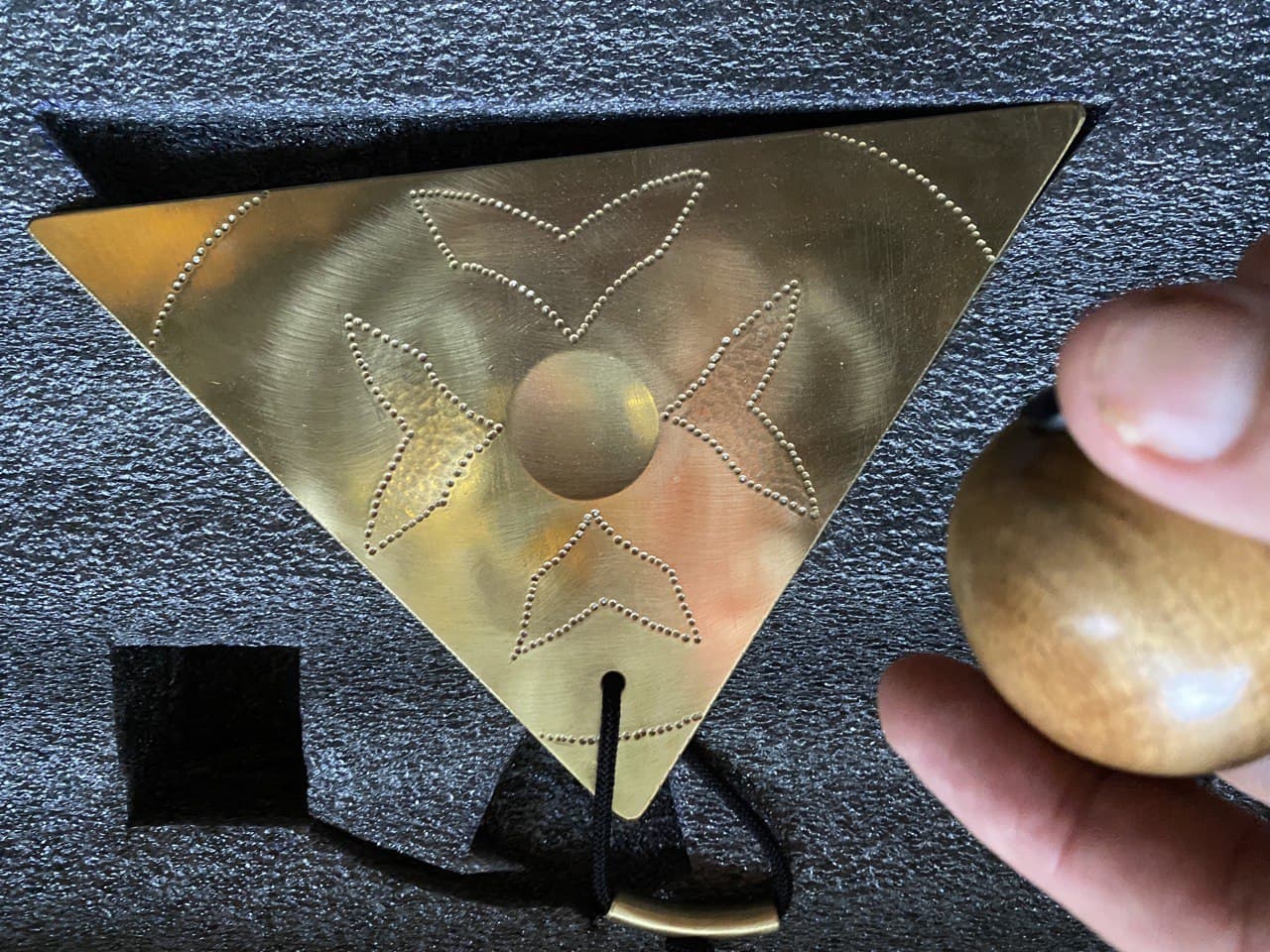 Sonic Pyramid - Medium image 1