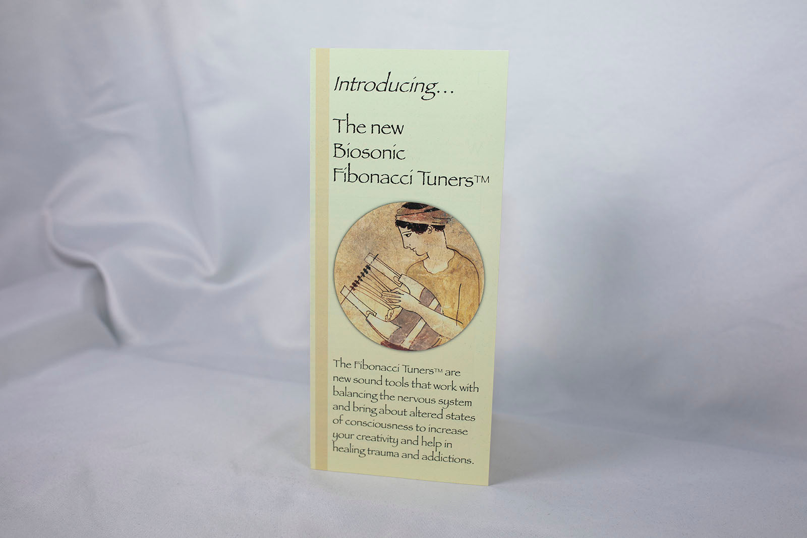 Solar Harmonic Fibonacci - Set of 4 image 6