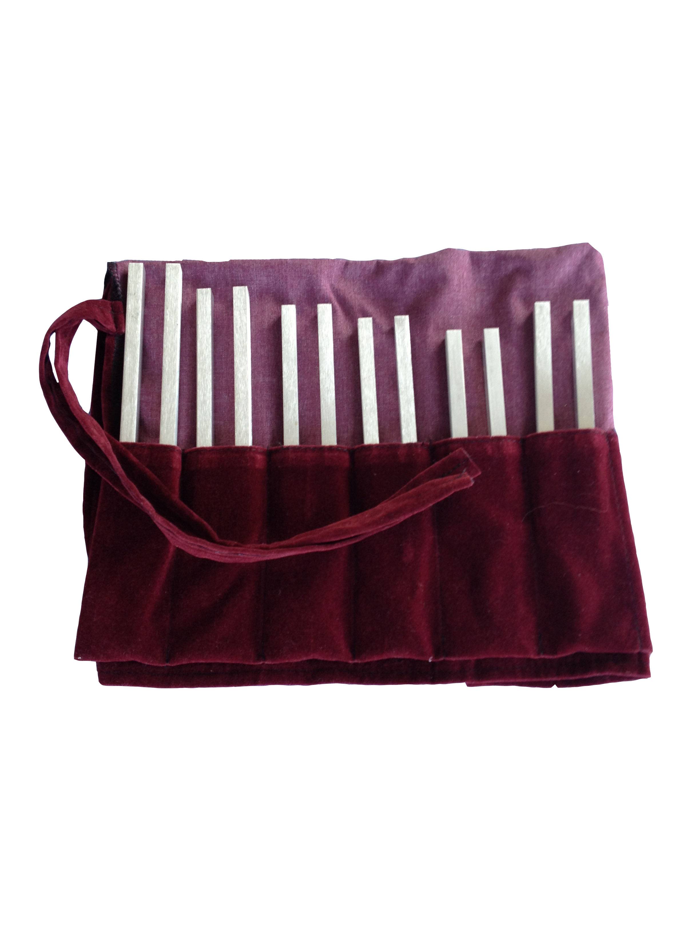 Solfeggio - Set of 6 image 0