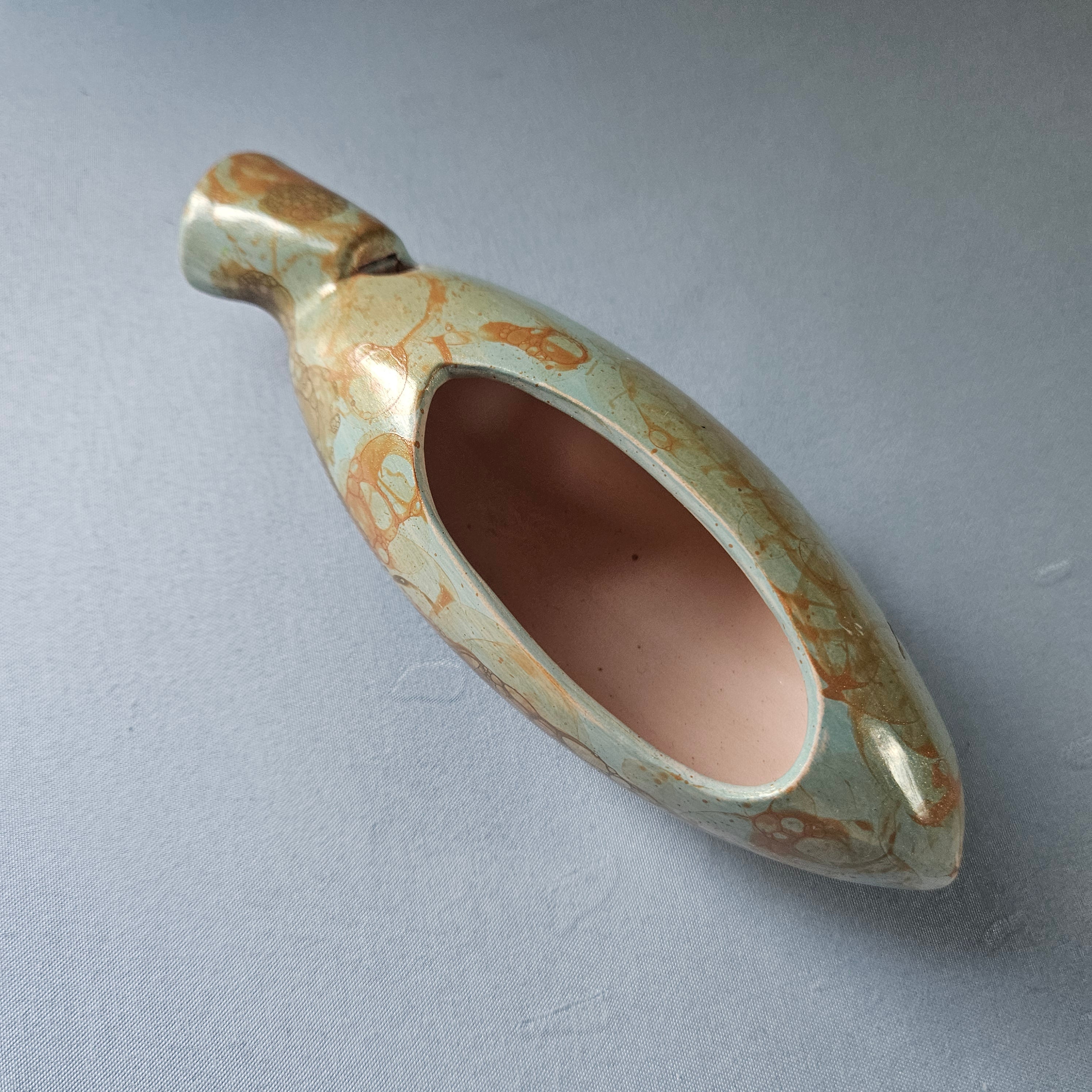 Ocarina - Bird image 0